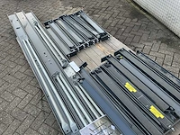 Draagarmstelling - afbeelding 5 van  9