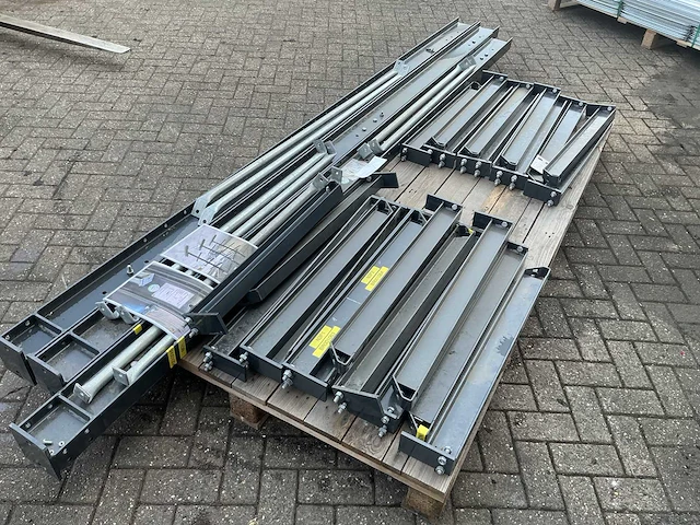 Draagarmstelling - afbeelding 6 van  9