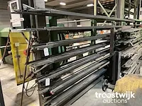 Draagarmstelling - afbeelding 1 van  1