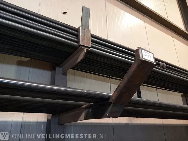 Draagarmstelling - afbeelding 3 van  7