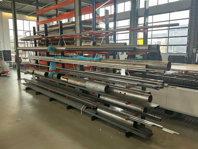 Draagarmstelling - afbeelding 2 van  8