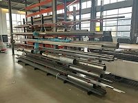 Draagarmstelling - afbeelding 2 van  8
