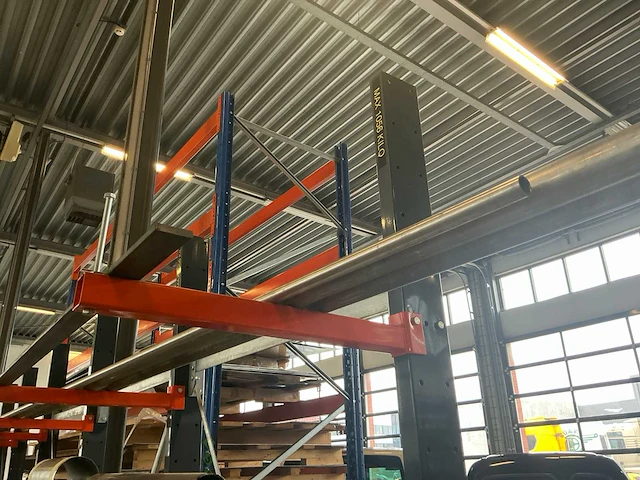 Draagarmstelling - afbeelding 4 van  8