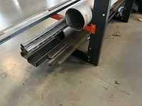 Draagarmstelling - afbeelding 5 van  8