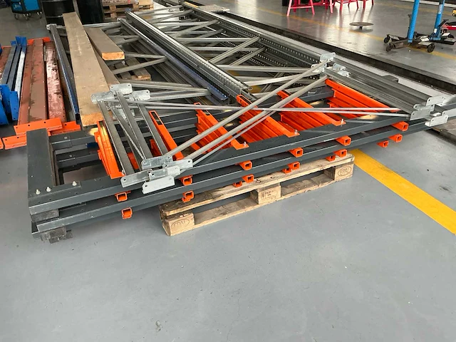 Draagarmstelling - afbeelding 6 van  8