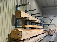 Draagarmstelling - afbeelding 1 van  8
