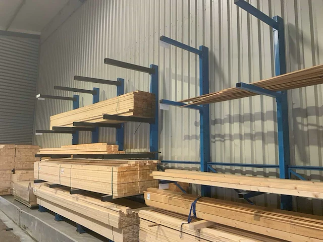Draagarmstelling - afbeelding 3 van  8