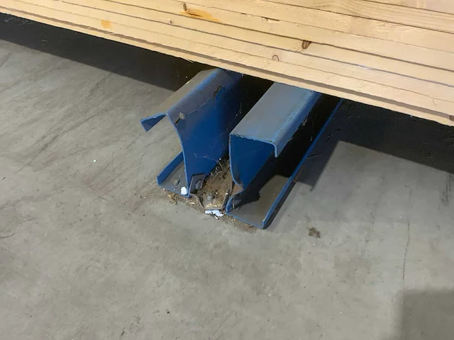 Draagarmstelling - afbeelding 6 van  8