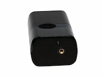 Draagbare compressor/powerbank tot 3bar - afbeelding 2 van  5
