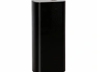 Draagbare compressor/powerbank tot 3bar - afbeelding 3 van  5