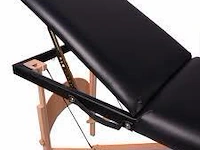 Draagbare massagetafel - afbeelding 2 van  4