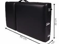 Draagbare massagetafel - afbeelding 3 van  4