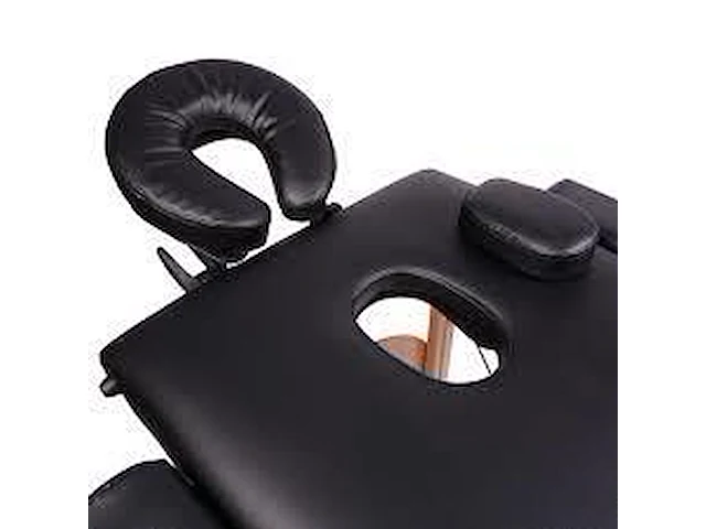 Draagbare massagetafel - afbeelding 4 van  4