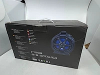 Draagbare speaker altavoz , ft999 - afbeelding 3 van  3