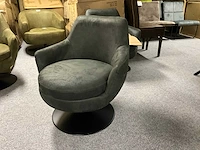 Draai fauteuil (10x) - afbeelding 1 van  5