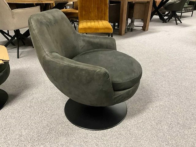 Draai fauteuil (10x) - afbeelding 3 van  5
