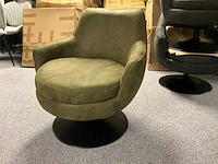 Draai fauteuil (10x) - afbeelding 1 van  7