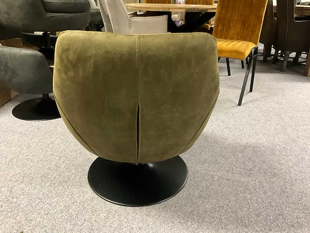 Draai fauteuil (10x) - afbeelding 4 van  7