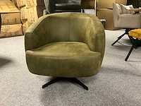 Draai fauteuil (7x) - afbeelding 2 van  7
