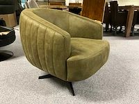 Draai fauteuil (7x) - afbeelding 3 van  7