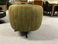 Draai fauteuil (7x) - afbeelding 4 van  7