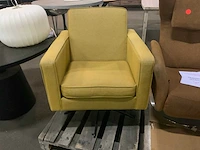 Draai fauteuil - afbeelding 1 van  5