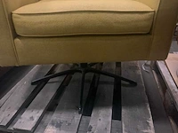 Draai fauteuil - afbeelding 4 van  5