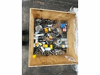 Draai / freesgereedschap - afbeelding 1 van  8