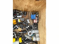 Draai / freesgereedschap - afbeelding 2 van  8