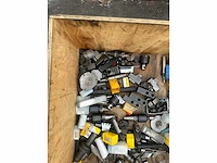 Draai / freesgereedschap - afbeelding 5 van  8