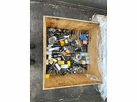 Draai / freesgereedschap - afbeelding 8 van  8