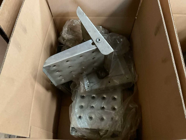 Draaibaar trekoog (7x) - afbeelding 3 van  3