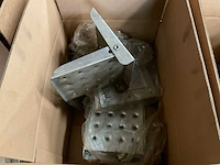 Draaibaar trekoog (7x) - afbeelding 3 van  3