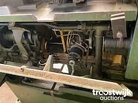 Draaibank automaat - afbeelding 2 van  15