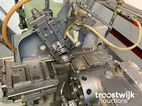 Draaibank automaat - afbeelding 6 van  15