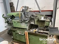Draaibank automaat - afbeelding 8 van  15
