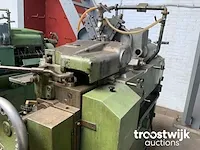 Draaibank automaat - afbeelding 9 van  15