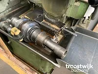 Draaibank automaat - afbeelding 10 van  15