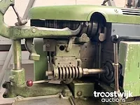 Draaibank automaat - afbeelding 12 van  15