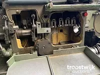 Draaibank automaat - afbeelding 13 van  15