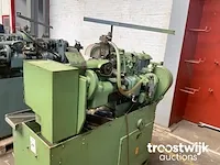 Draaibank automaat - afbeelding 14 van  19