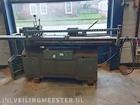 Draaibank elio valerie pesaro - afbeelding 1 van  17
