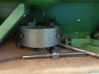 Draaibank, emco, maximale v13 - afbeelding 5 van  22