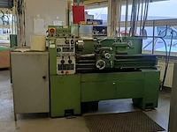 Draaibank, emco, maximale v13 - afbeelding 12 van  22