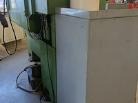 Draaibank, emco, maximale v13 - afbeelding 20 van  22