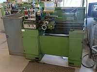 Draaibank, emco - afbeelding 14 van  20