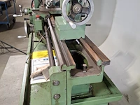Draaibank, masco, td-1236e, 1991 - afbeelding 2 van  15