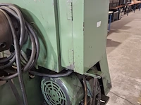 Draaibank, masco, td-1236e, 1991 - afbeelding 4 van  15