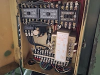 Draaibank, masco, td-1236e, 1991 - afbeelding 5 van  15