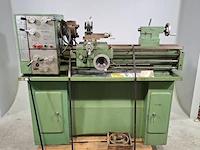 Draaibank, masco, td-1236e, 1991 - afbeelding 1 van  15